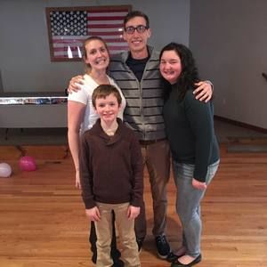 Meet your Posher, Maggie